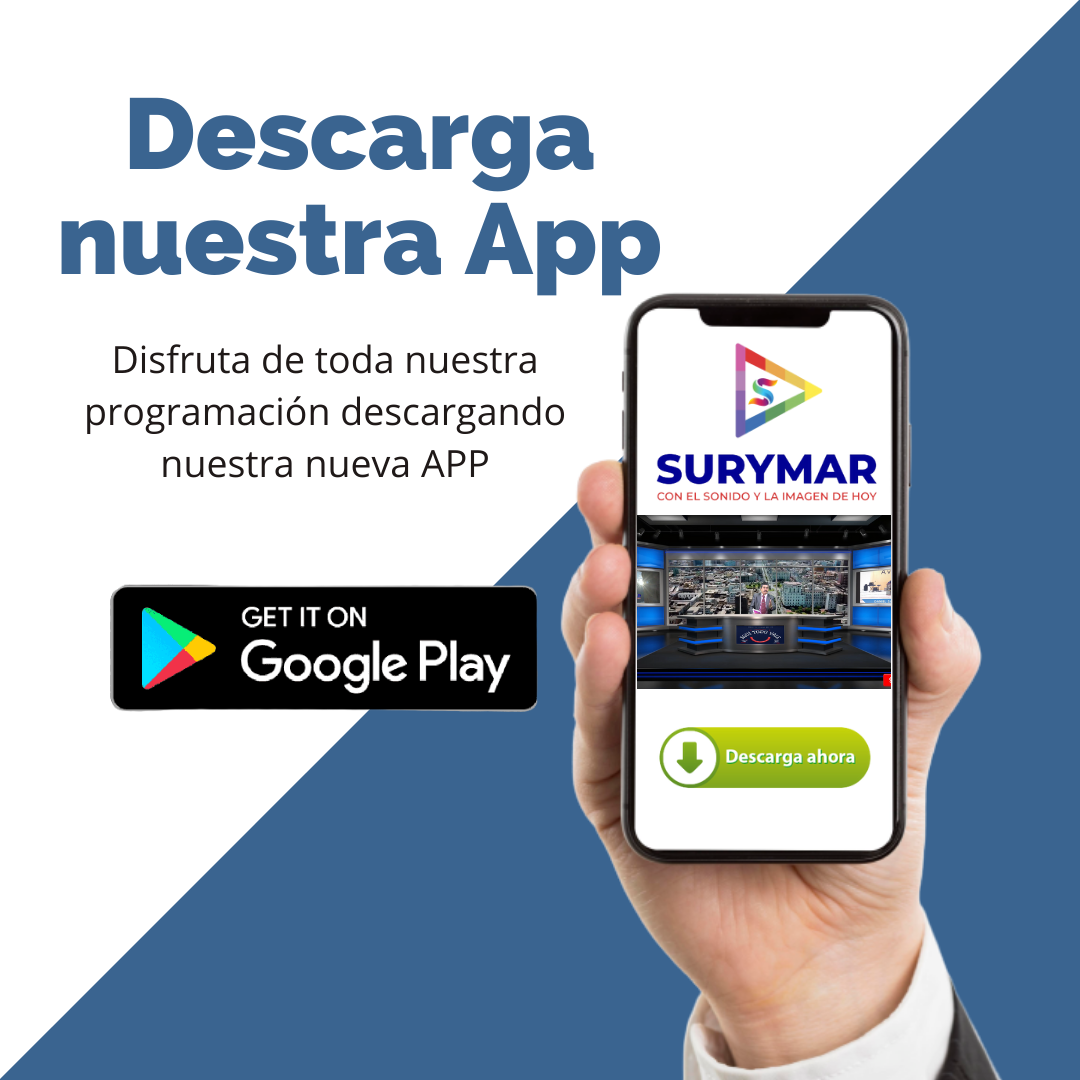 Descarga nuestra App